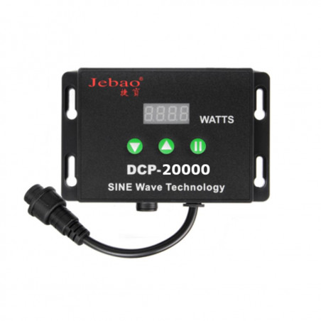 Controller for DCP 20000