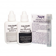 API Calcium-Testkit