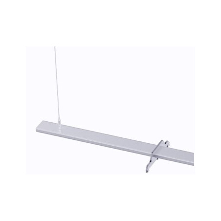 Set Profile + hangers + suspensions for Reef Flare pro 100cm