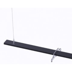 Reef Factory Set Profile + hangers + suspensions for Reef Flare pro 100cm Accessories
