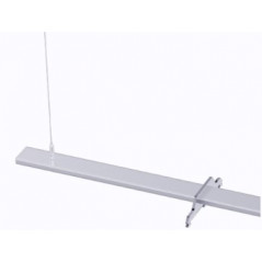 Set Profile + hangers + suspensions for Reef Flare pro 120cm