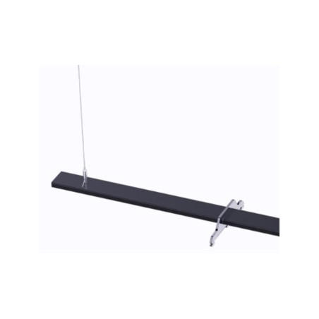 Set Profile + hangers + suspensions for Reef Flare pro 120cm