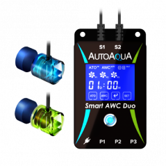 AutoAqua Osmolateur Smart AWC Duo Osmolateur