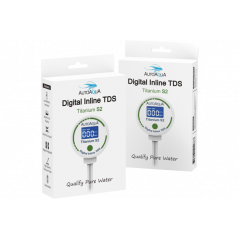 Digital online TDS meter Titanium S2