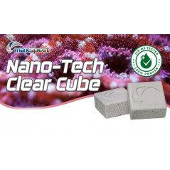 Maxspect Maxspect Nano Tech Clear Cube 8pcs Filtration