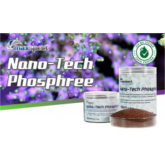 Maxspect Maxspect Nano Tech Phosphree 250 ml Filtration