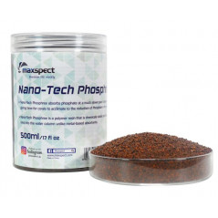 Maxspect Nano Tech Phosphree 500 ml Filtration