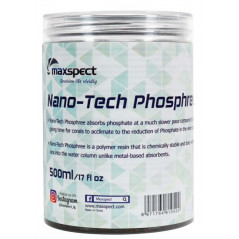 Maxspect Maxspect Nano Tech Phosphree 500 ml Filtration