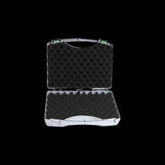 Transportation case for instruments Apogee
