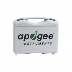 Apogee Transportation case for instruments Apogee Lighting