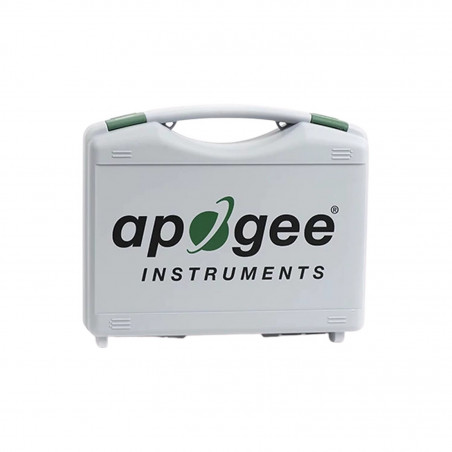 Apogee Transportation case for instruments Apogee Lighting