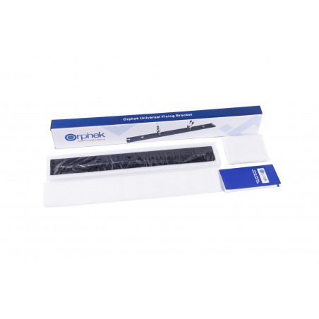 Mounting bracket kit