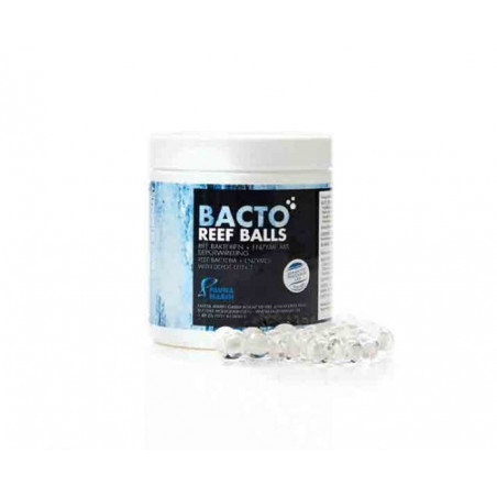 Fauna marin Bacto Reef Balls 250ml marine fauna