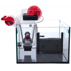 Red Sea ReefMat 500 + Reefspec Carbon free! Filtration