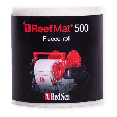 Red Sea Rouleau pour ReefMat 500 Filtration