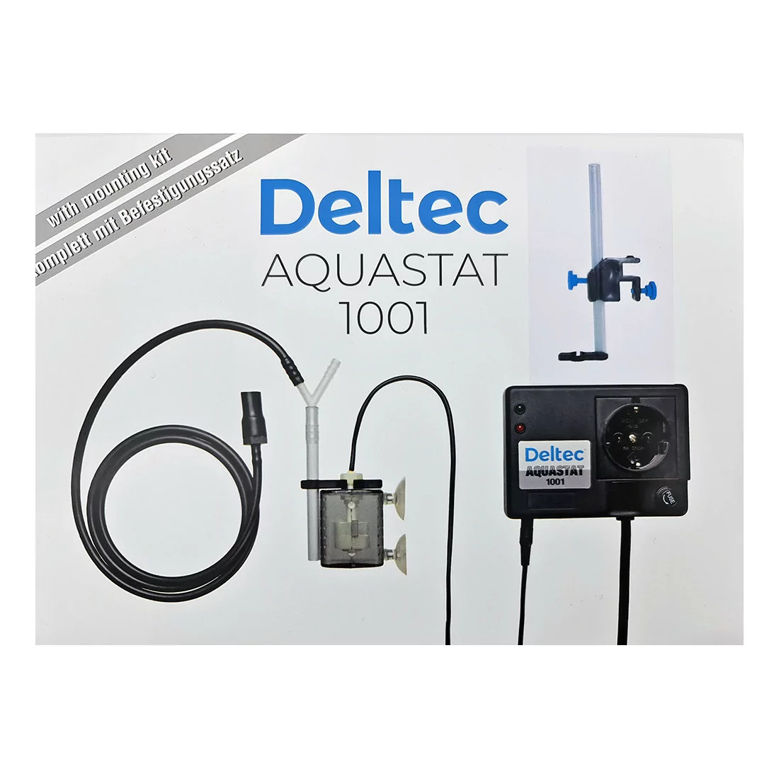 Osmolateur Deltec Aquastat 1001