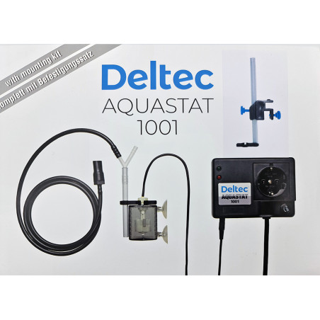 Osmolateur Deltec Aquastat 1001