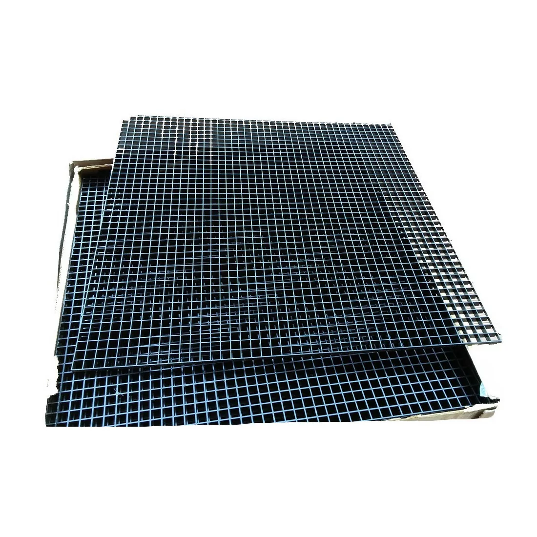 Optical grid 60x60cm