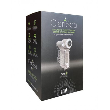Clarisea SK-5000 automatique (GEN3)