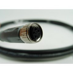 Royal Exclusiv Connection-Cable for Red Dragon 3 Speedy 150/230W / 10V Return pump