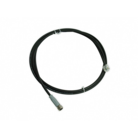 Royal Exclusiv Connection-Cable for Red Dragon 3 Speedy 150/230W / 10V Return pump