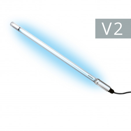 Inazuma HD-PRO 50.000 UV-C lampe supplémentaire Stérilisateur UV