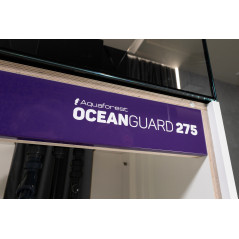 Aquaforest Aquarium OceanGuard 275 Aquarium non équipé