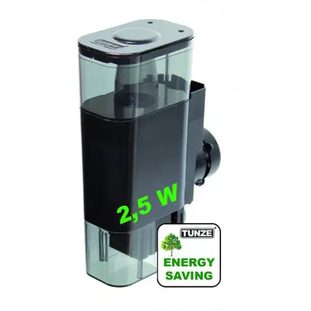 Tunze Comline DOC Skimmer 9001 Skimmer interno
