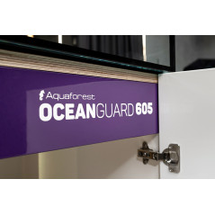 Aquaforest Aquarium OceanGuard 605 Unequipped Aquarium