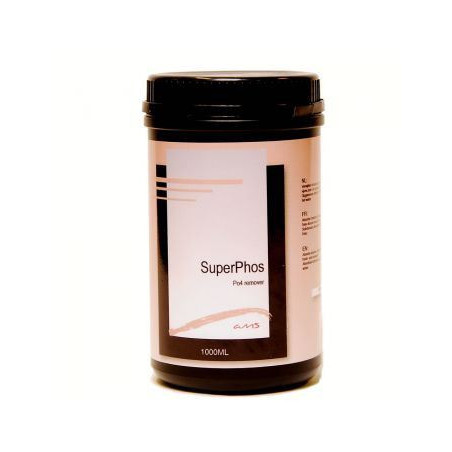 AMS AMS superphos 1000ml Additifs