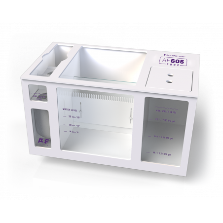 Aquaforest Decantation AF605 Sump