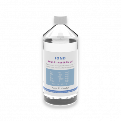 Ion Director Multi-Reference