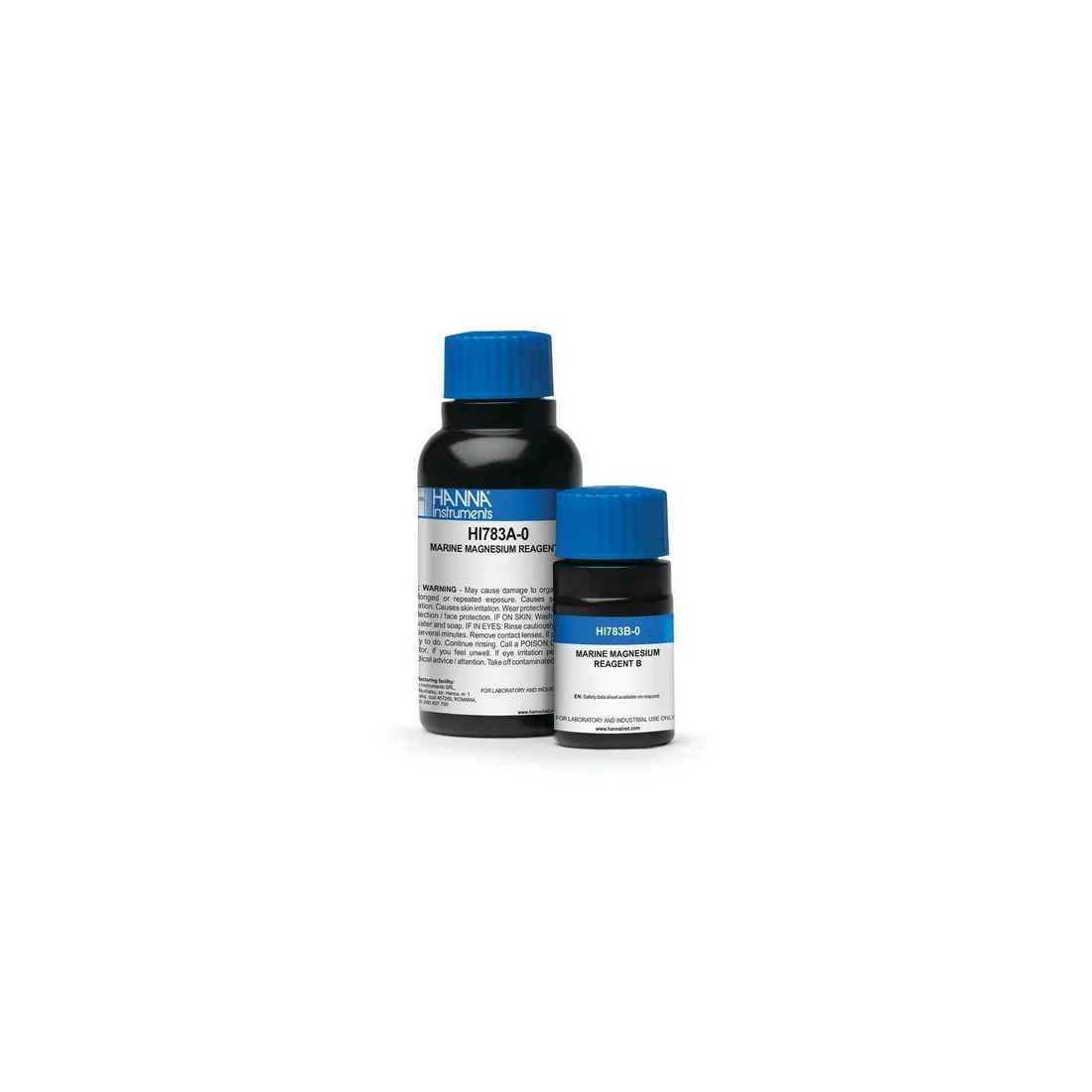 Reagents for HI 783 (Magnesium) - 25 tests