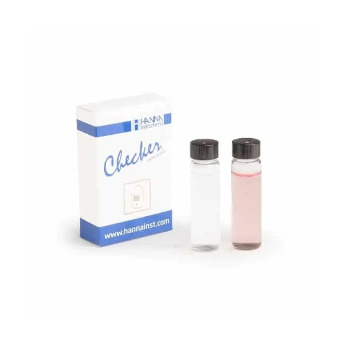 Solution étalon pour photomètre hi 783 (Mg) Solution étalon pour photomètre hi 783 (Mg)