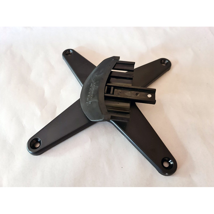 Adaptateur XR15 G4 pour RMS Radion Mounting system