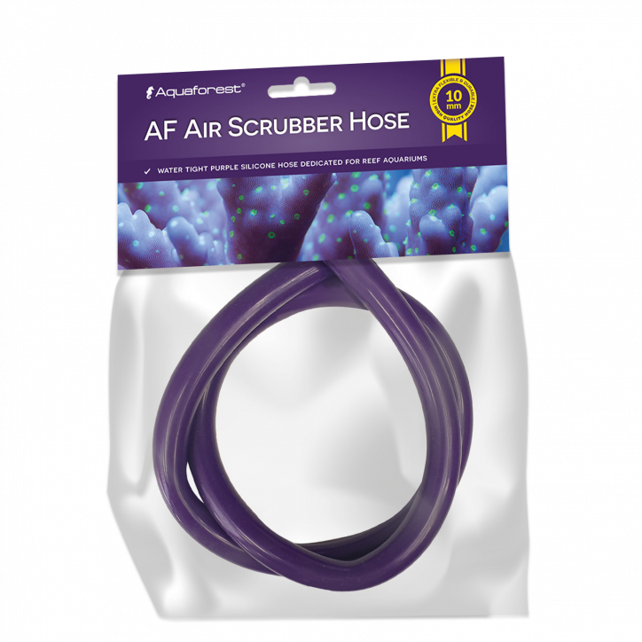 Tuyau pour AF Air Scrubber Tuyau pour AF Air Scrubber