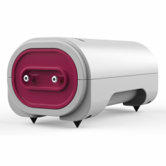 Aqua Medic Pompe à air mistral 400 Pompe à air