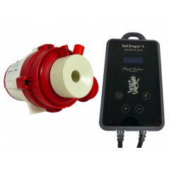 Skimmer pump Red Dragon X  for DC 130