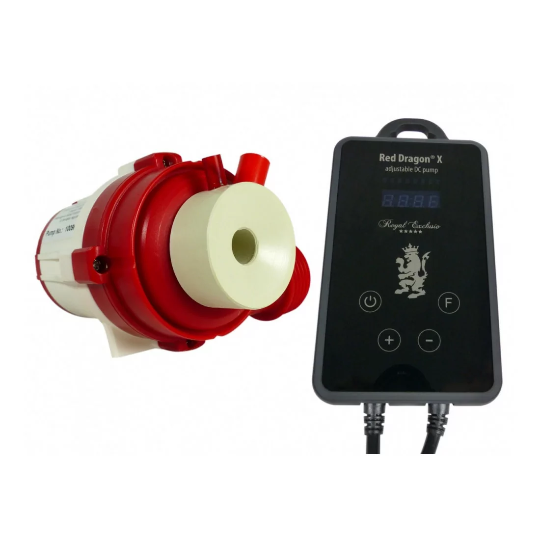 Skimmer pump Red Dragon X for DC 130