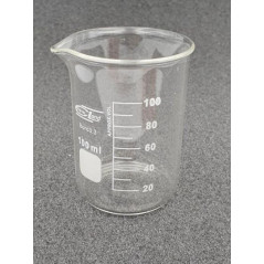 Reef Factory Glass beaker for KH Keeper Spare parts