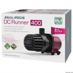 Aqua Medic DC Runner 400 Pompe de remontée