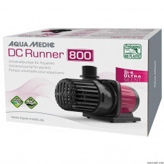 Aqua Medic DC Runner 800 Pompe de remontée