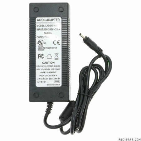 Power supply for 1link/COR20