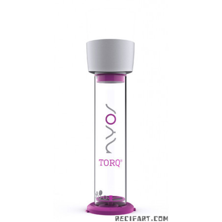 Nyos Nyos Torq 0.75 (body) GEN 2 Fluidised bed filter