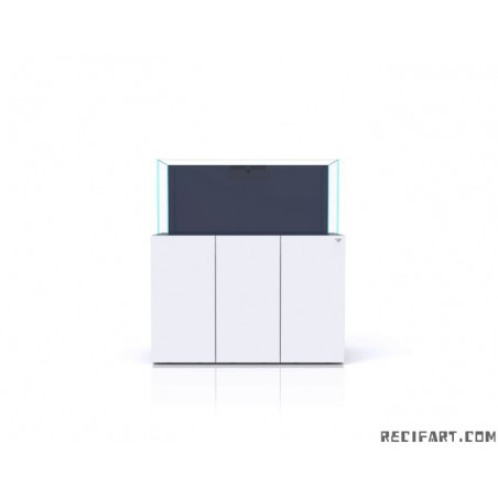 Nyos Opus G2 440 Aquarium non équipé