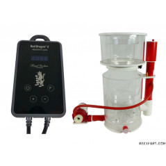 Royal Exclusiv Bubble King Supermarin 250 + RDX DC 24v Ecumeur interne