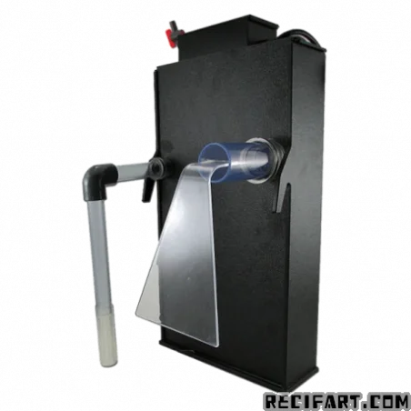 Skimmeris Deltec MCE 400