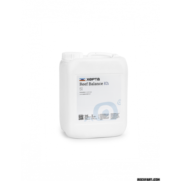 Reef Balance KH 5l Reef Balance KH 5l