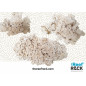 Roches naturelles "The reef Rock" (20kg) - taille S