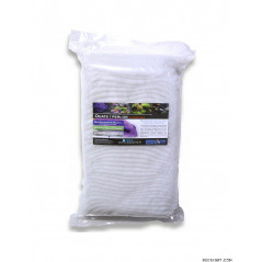White filter wool 1kg